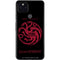 Game of Thrones: House Targaryen Google Pixel 4a 5G Skin